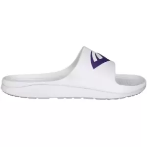 Image of Everlast Junior Sliders - White
