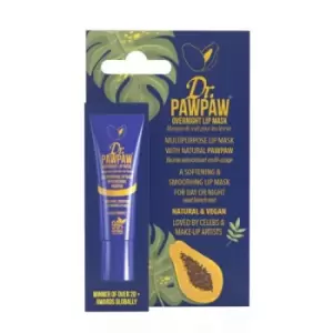 Image of Dr.PAWPAW Overnight Lip Mask 10ml