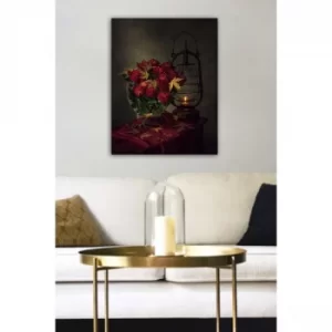 Image of 325256024-5070 Multicolor Decorative Canvas Painting