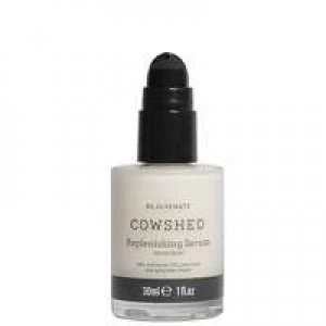Image of Cowshed Face Replenishing Serum 30ml