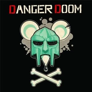 Image of Danger Doom - The Mouse And The Mask Vinyl