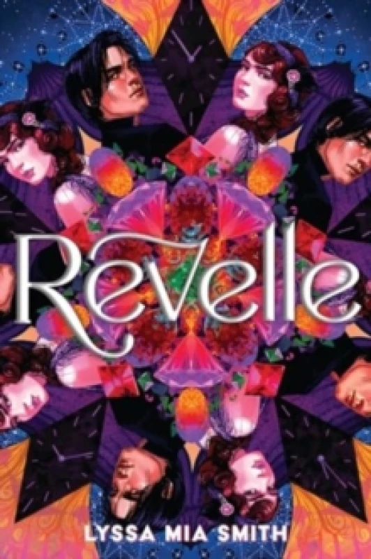 Image of Revelle. Paperback. By Lyssa Mia Smith Books