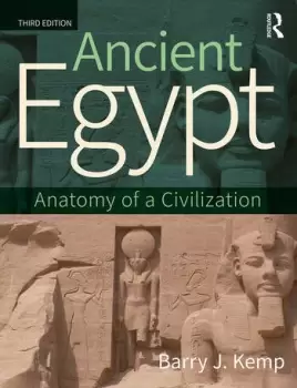 Image of Ancient Egypt Anatomy of a Civilization