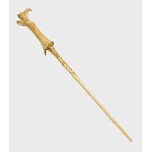 Image of Lord Voldemorts Character Wand Harry Potter The Noble Collection Replica