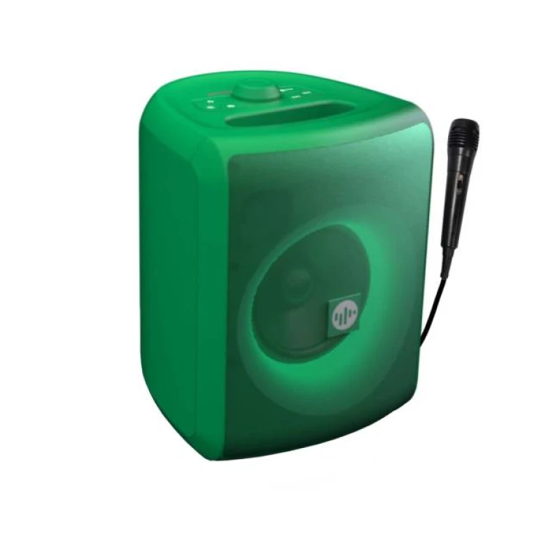 Image of STROMBERG CHUNK 2 GREEN SPEAKER