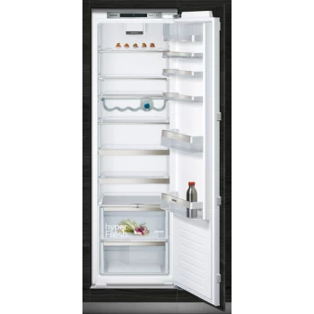 Image of Siemens iQ500 KI81RAFE0G 319L Integrated Fridge