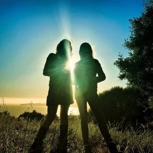 Image of Mr. Airplane Man - Jacaranda Blue Vinyl