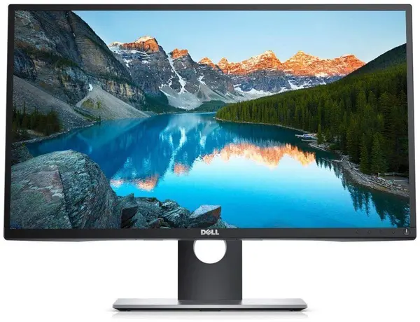 Image of Dell 23.8'' P2417H Full HD LED Monitor