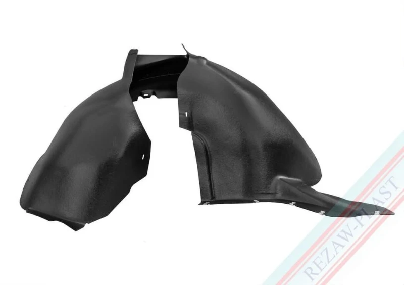 Image of REZAW PLAST 111448 Inner Wing Panel Left Front Inner Wing Panel (421)