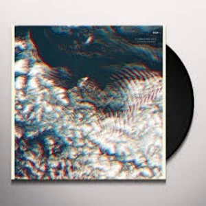 Image of Compound Eye - Journey From Anywhere Vinyl