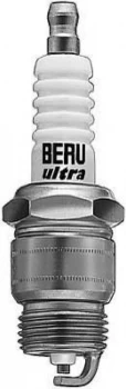 Image of Beru Z32 / 0001735700 Ultra Spark Plug Replaces 1 120 818