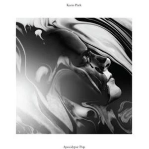 Image of Karin Park - Apocalypse Pop Vinyl