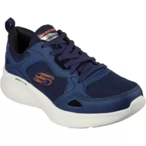 Image of Skechers Mens Skech Lite Pro Fair View Lace Up Trainers UK Size 9 (EU 43)