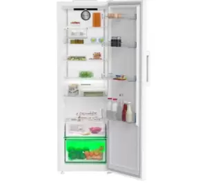 Image of Beko LNP4686LVW Tall Fridge
