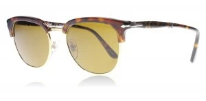 Image of Persol PO3132S Sunglasses Tortoise 24/33 51mm