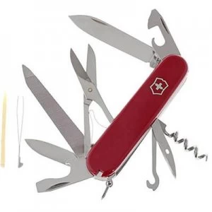 Image of Victorinox Mountaineer 1.3743 Swiss Army Knife