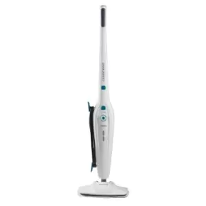 Image of Leifheit - Clean Tenso Steam Mop Cleaner