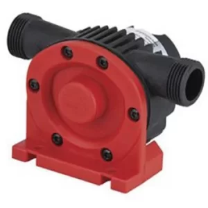 Image of Wolfcraft 2207000 Pump with plastic housing