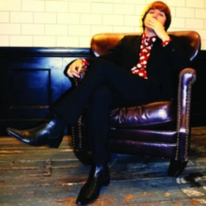 Image of It Seemed Like a Good Idea at the Time CD / Album