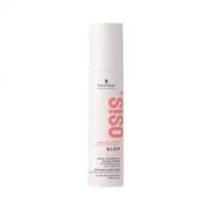 Image of Schwarzkopf Professional Osis+ Glow Frizz Control & Shine Serum 50ml