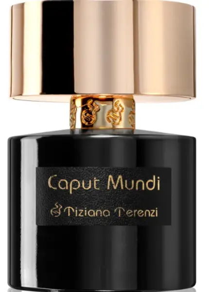 Image of Tiziana Terenzi Caput Mundi Extrait de Parfum Unisex 100ml