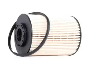 Image of RIDEX Fuel Filter 9F0056 FORD,VOLVO,MONDEO IV Turnier (BA7),MONDEO IV (BA7),MONDEO IV Stufenheck (BA7),V50 (545),XC60 (156),V70 III (135)