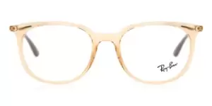 Image of Ray-Ban Eyeglasses RX7190 5940