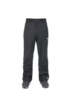 Image of Hemic Water Resistant Softshell Trousers