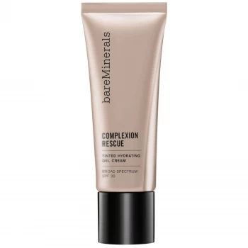 Image of bareMinerals Complexion Rescue Tinted Moisturizer SPF30 35ml (Various Shades) - Dune