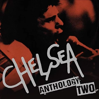 Image of Chelsea - Anthology CD