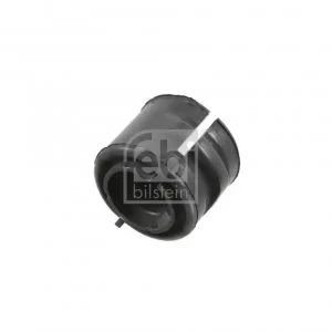 Image of Front (left or right) inner - Anti Roll Bar Bush /Mount FEBI BILSTEIN 21818