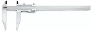 Image of Beta Tools 1654 Workshop Vernier Caliper Max 300mm 016540030