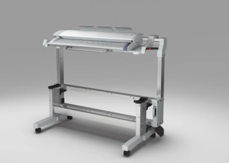 Image of Epson MFP Scanner stand 44"