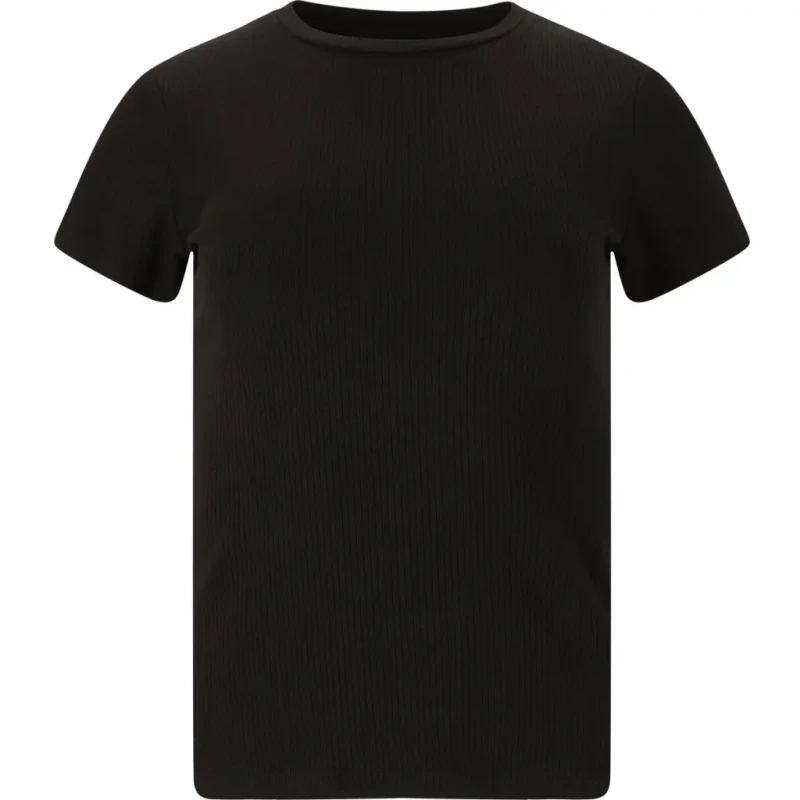 Image of Athlecia Womens T-Shirt Athlecia Lankae Noir Female 44