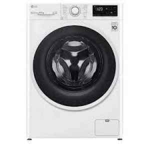 Image of LG FAV310WNE 10.5KG 1400RPM Washing Machine