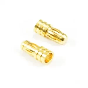 Image of Etronix 5.0Mm Male Gold Connector (2)