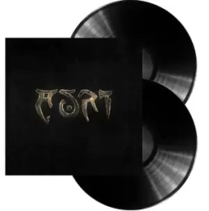 Image of Auri by Auri Vinyl Album