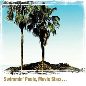 Image of Dwight Yoakam - Swimmin' Pools, Movie Stars... Vinyl