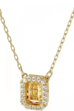 Image of Swarovski Millenia Necklace 5598421