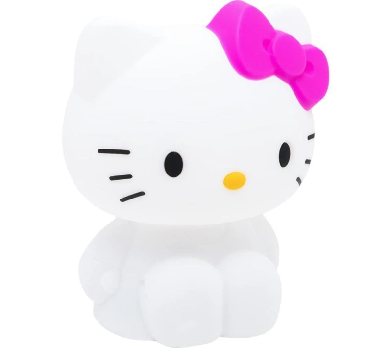 Image of Hello Kitty Silicone Light Rechargeable Battery