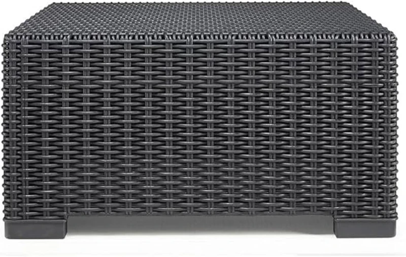 Image of Mint Essentials California - Coffee Table - Graphite in Grey Grey Unisex