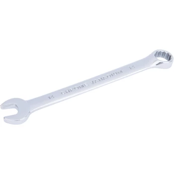 Image of Bluespot - 05216 14mm Fully Polished Chrome Vanadium Spanner