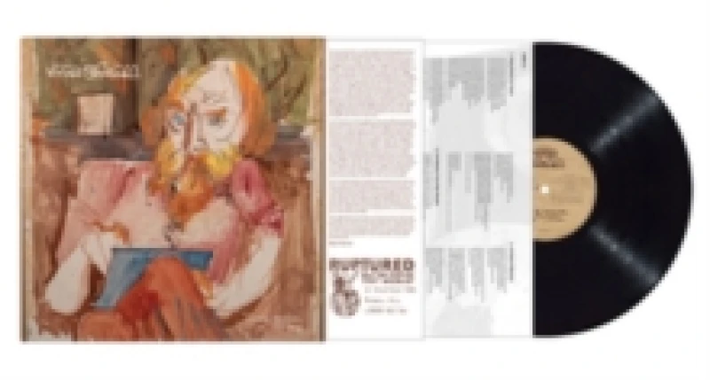 Image of Dog Howl in Tune Vinyl