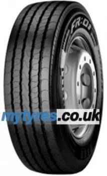 Image of Pirelli FR01T ( 215/75 R17.5 126/124M )