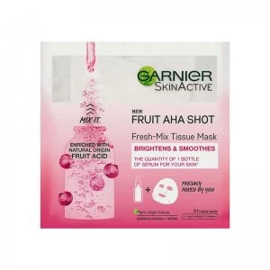 Image of Garnier Tissue Mask