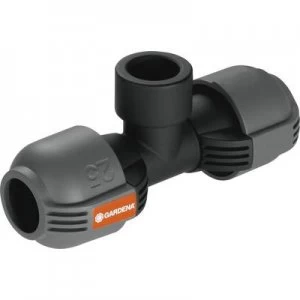Image of GARDENA Sprinkler system T Piece 24.2mm (3/4) IT 02790-20