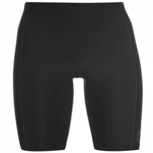 Image of adidas Essentials Jammer Shorts Mens - Blk/Utility Blk