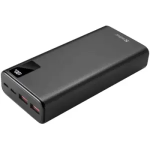 Image of Sandberg Powerbank USB-C PD 20W 20000