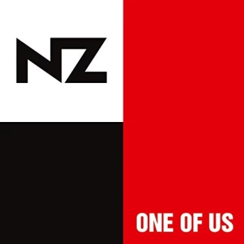 Image of Nz - One of Us CD