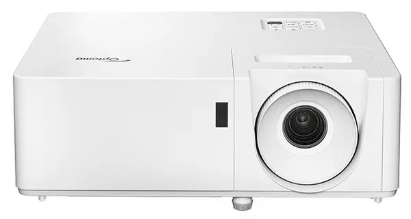 Image of Optoma ZX300 3500 ANSI Lumens Standard Throw Projector